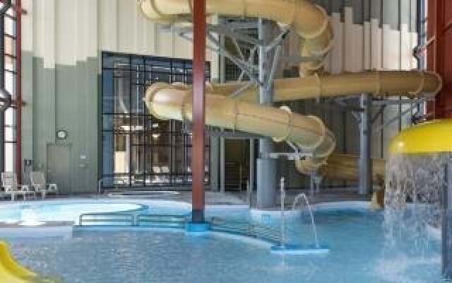Lakeview Hecla Resort