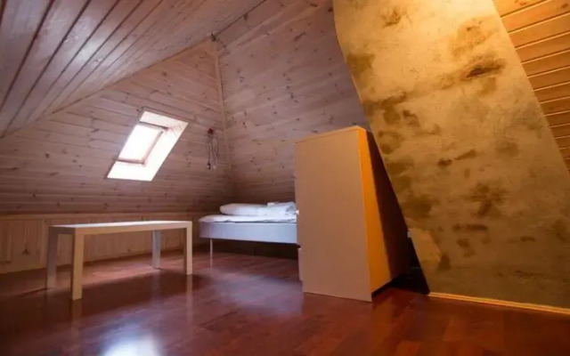 Stavanger Housing, Vaisenhusgate 24, 36