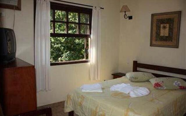 Pauba Praia Hotel