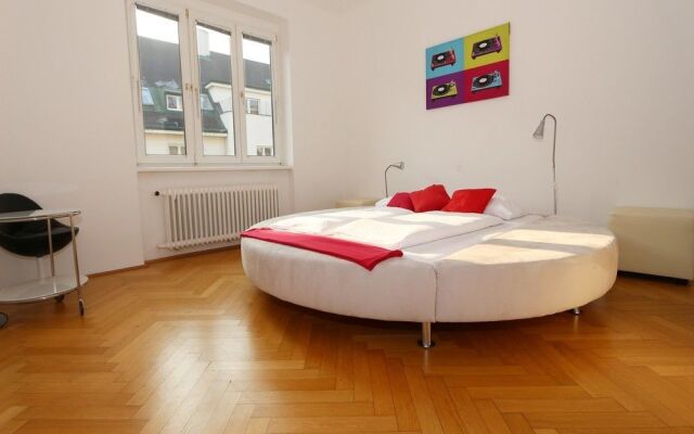 Vienna Apartment Center - Zentrum I