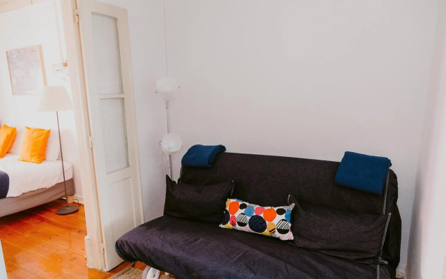 A Casa do Jardim à Estrela II