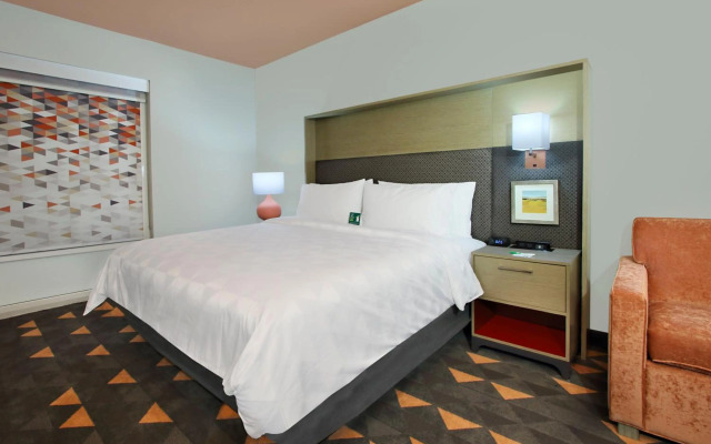Holiday Inn Hattiesburg - North by IHG