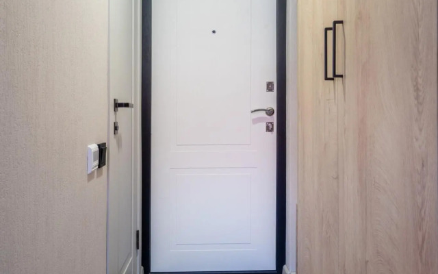 Orange Apart (Orange Apart) President