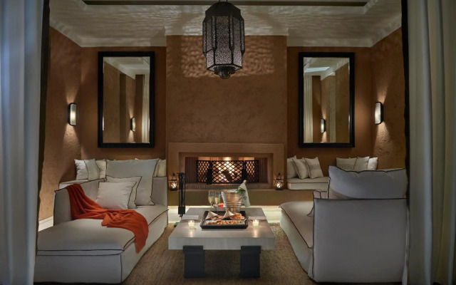 Mandarin Oriental, Marrakech