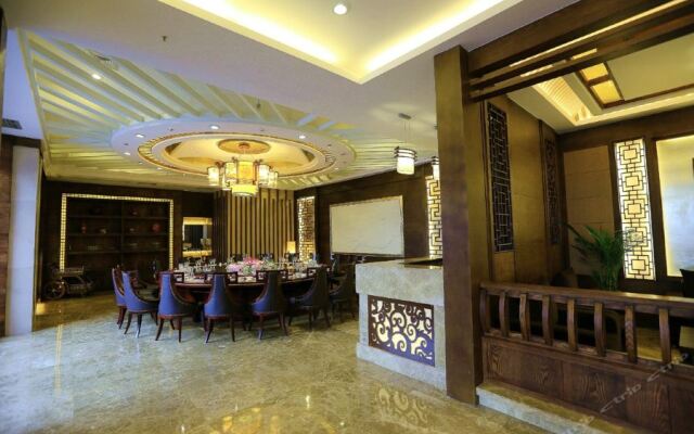Hu Shang Hotel