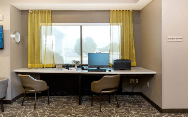 SpringHill Suites by Marriott Florence