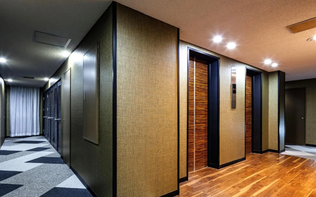 APA Hotel Nagasaki Dejima