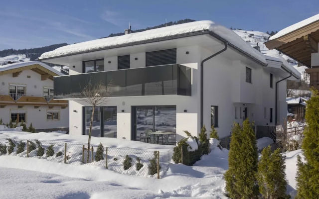 Apartment in Brixen Near Ski Welt
