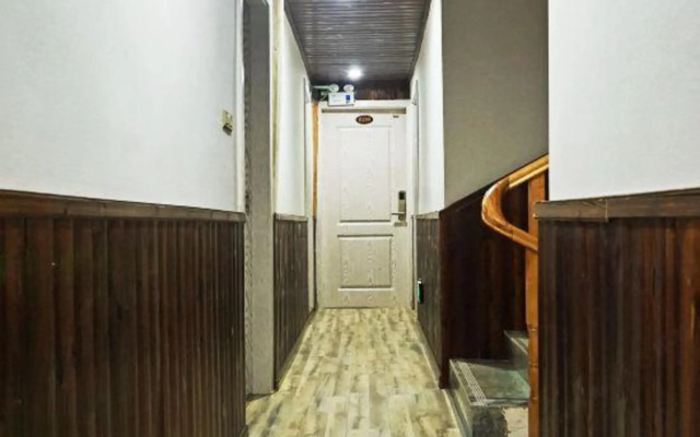 Qianzhuang Holiday Hotel