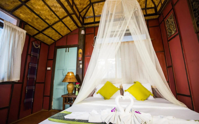 Buri Gallery House & Resort