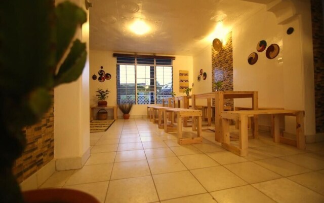Tugende House