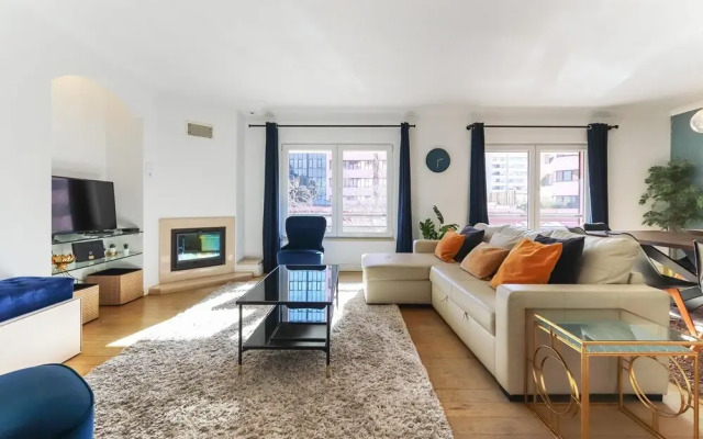 Laranjeiras Deluxe by Homing