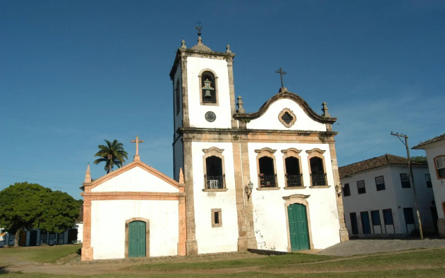 Pousada Arte Urquijo