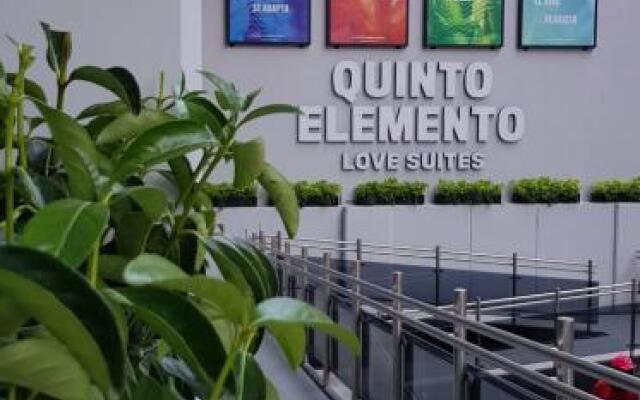 Quinto Elemento