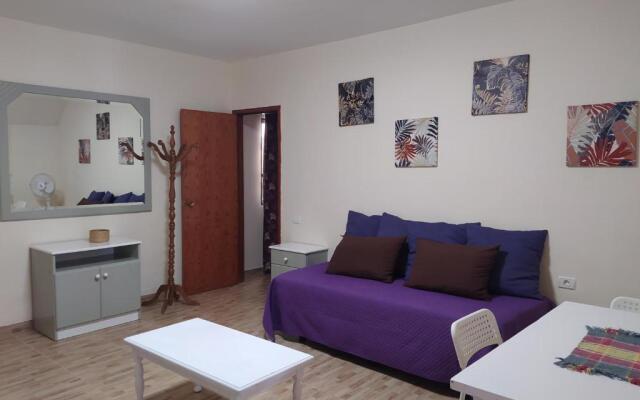 Apartamentos la villa 4