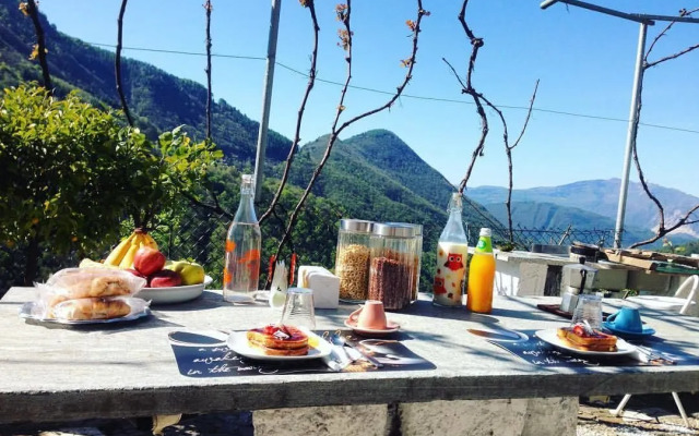 B&B La Locanda del Cinghiale