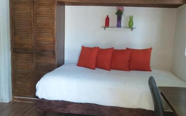 Bungalow Frente al Mar