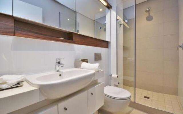 418 Zimbali Suites