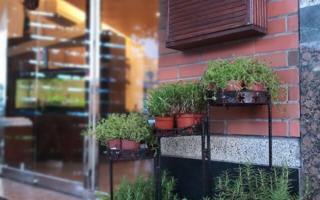 Grace house homestay