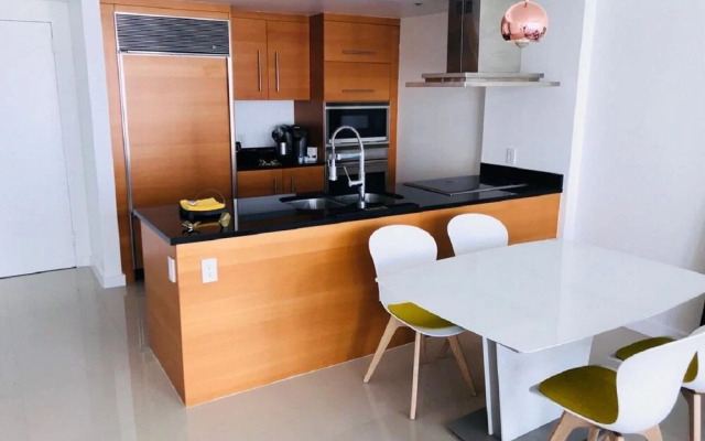 Icon Residences by Flashstay