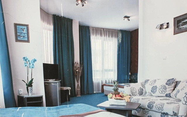 Hotel Opera Plaza