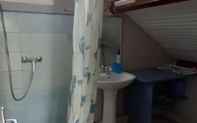 Gîte tout confort avec piscine