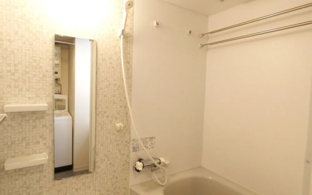 Alpha Square Minami 6 Jo 403