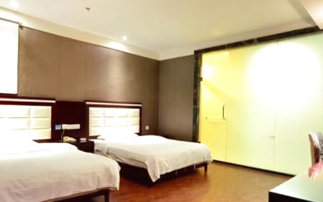 Man Dao Hotel