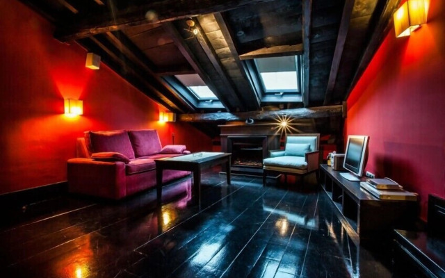 Apartamentos La Plaza de Hervás