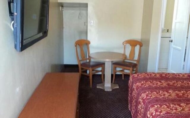 Mt. Gleason Motorlodge