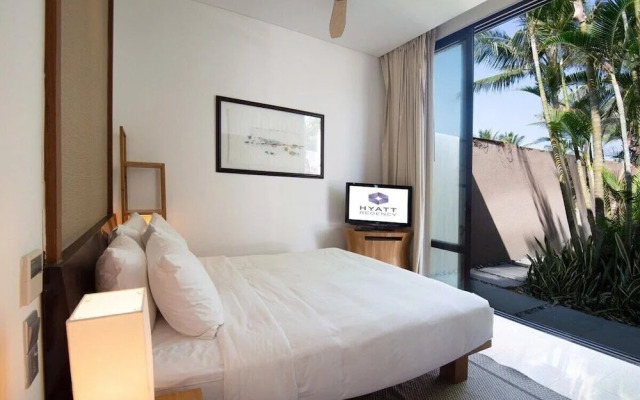 Beachfront Villa in Danang Resort & Spa