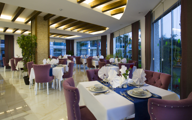 Sun Club Hotel Side - All Inclusive