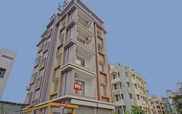 OYO 87562 Amar Raj Vista