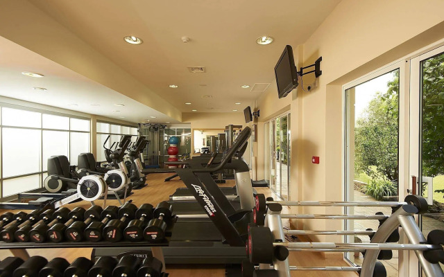 Les Rocquettes Hotel