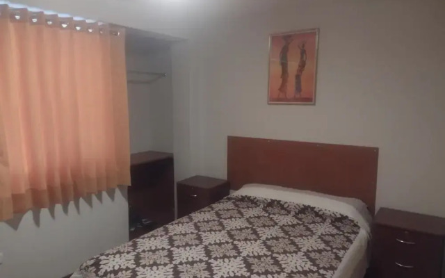 C. Deán Valdivia 120