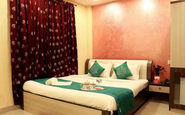 OYO 1628 Babul Hotel