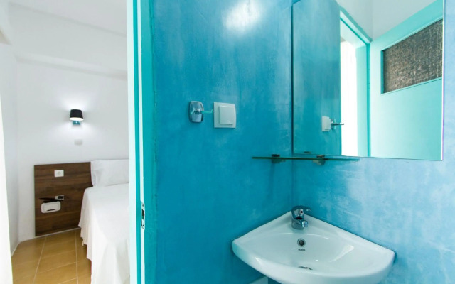 Kissamia Rooms - Next to Night Clubs