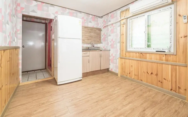 Yangyang Ari Pension