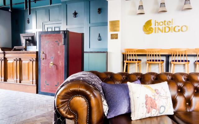 Hotel Indigo Durham by IHG