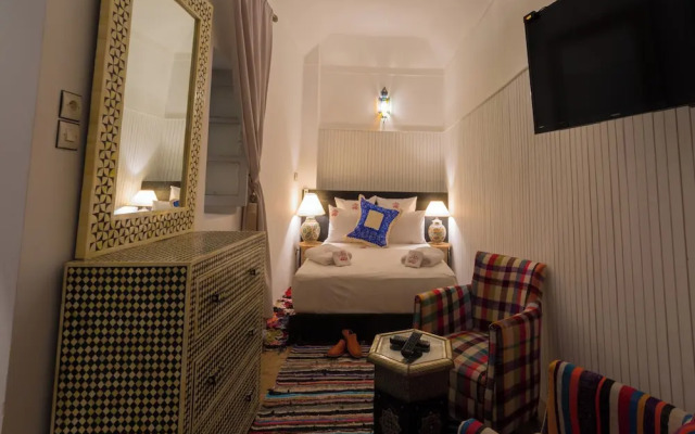 Riad Ikalimo 2