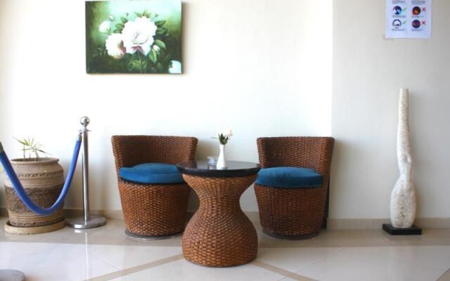 Siesta Hotel