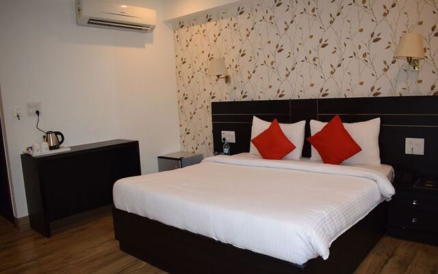 Gera Clarks Inn Express