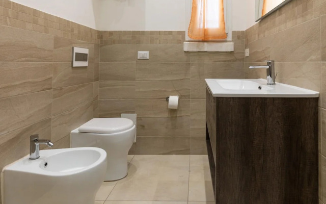 Palazzina Carracci - Appartamento Tarantino