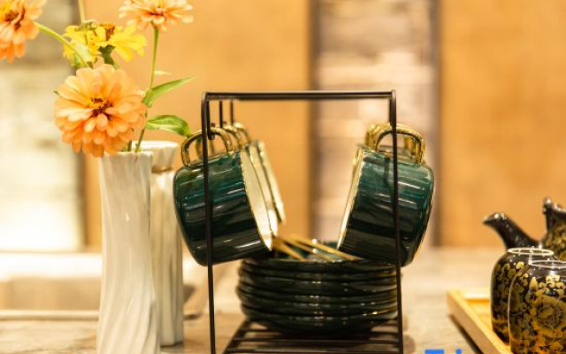 Ningbo Cifu Garden Guest House