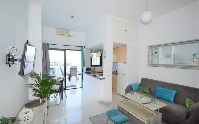 Apartamento Olé Playa 8