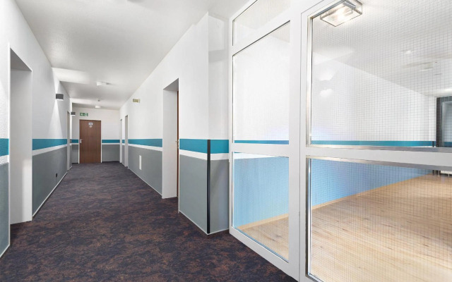 Trip Inn City Hotel Krefeld