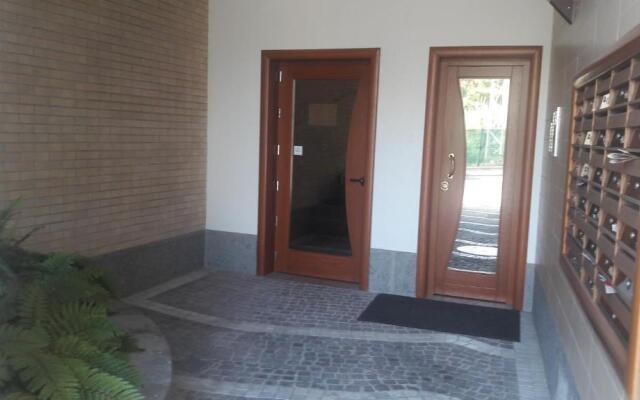 Via Borghetto di Vara 13