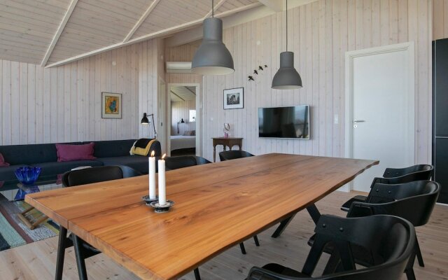 4 Star Holiday Home in Faaborg