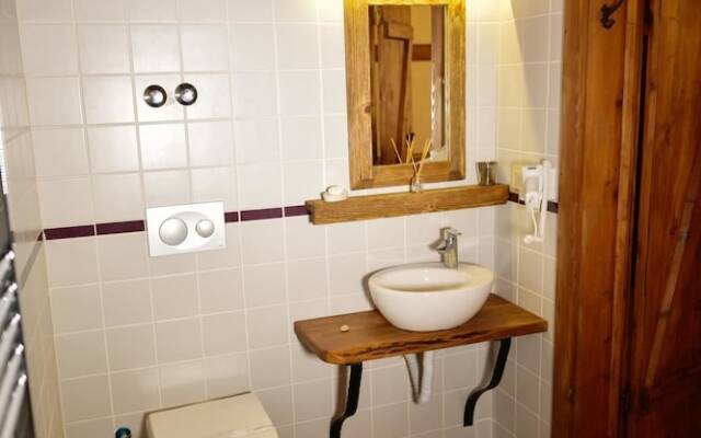 Guest House Bujtina Leon