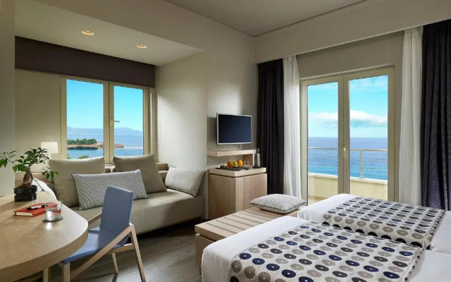 Irida Hotel